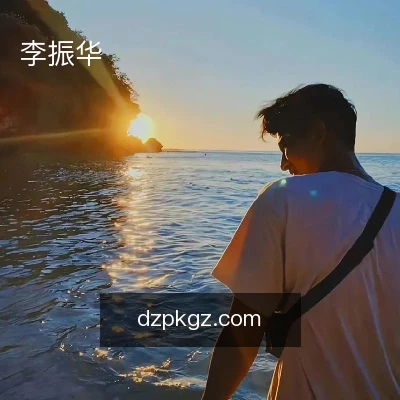 李振华